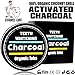 Activated Charcoal Toothpaste Teeth Whitening Powder - ORGANIC LABS®