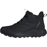 adidas Men's Terrex Anylander Mid Top Rain.Rdy Hiking Shoes