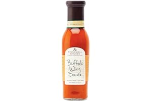 Stonewall Kitchen Buffalo Wing Sauce, 11 oz.