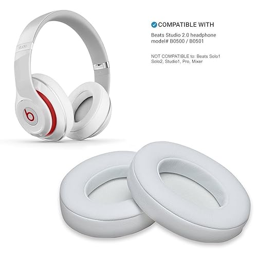 Wadeo Headphones