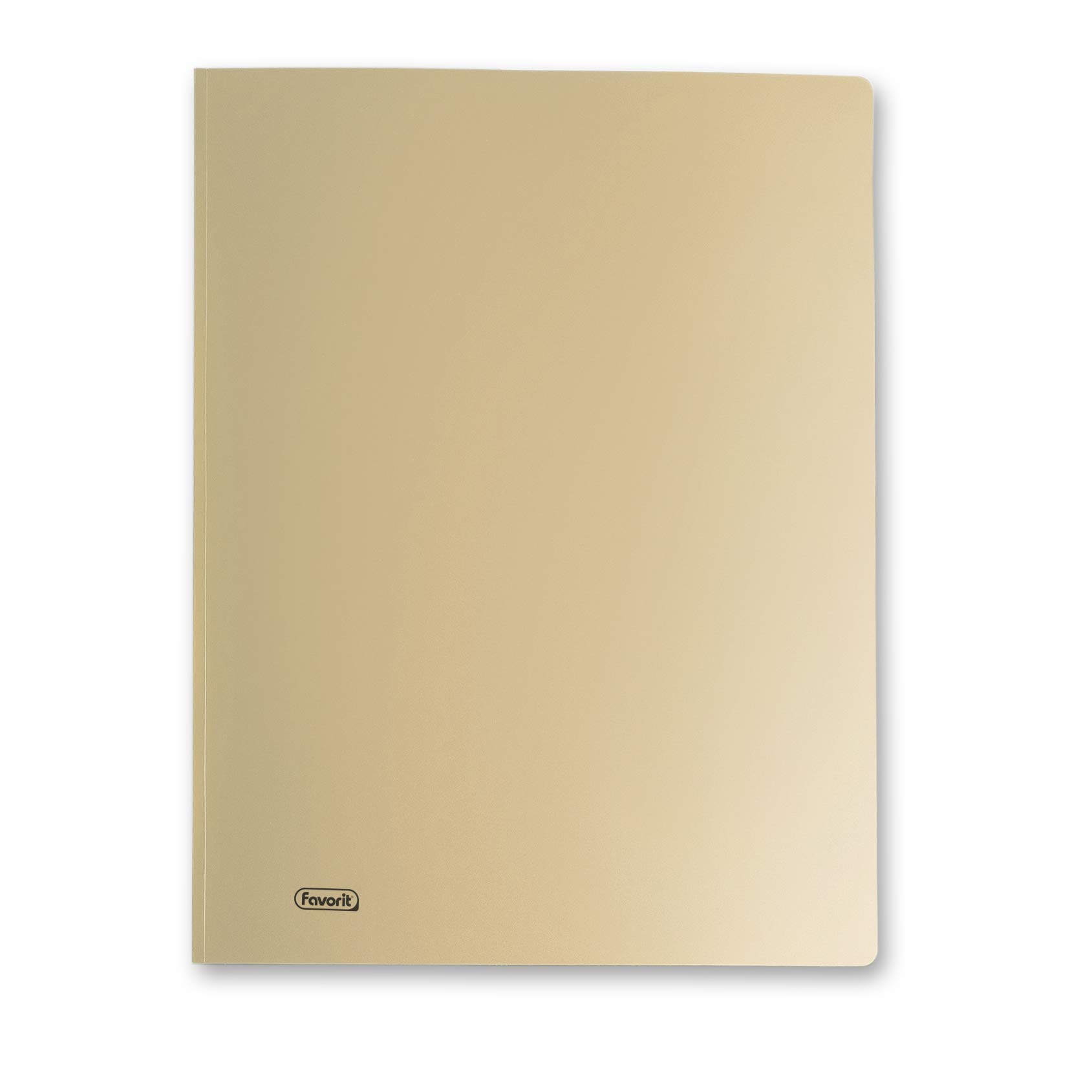 Favorit Metal 60 envelopes 22x30 Metallic Gold