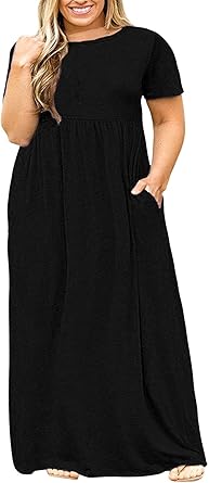plus size long t shirt dress