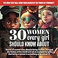30 WOMEN EVERY GIRL SHOULD KNOW ABOUT: Stories of women who, despite being women, changed the history of the world and set an