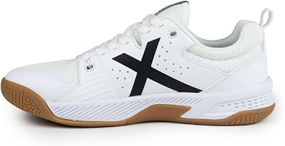Scarpe da Ginnastica Pista Bianche