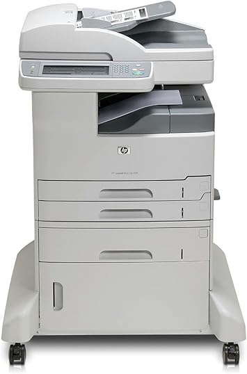 amazon hp laserjet printer
