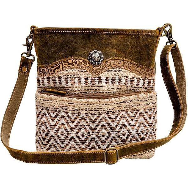 Amazon.com: Myra Bag Women display picture 2