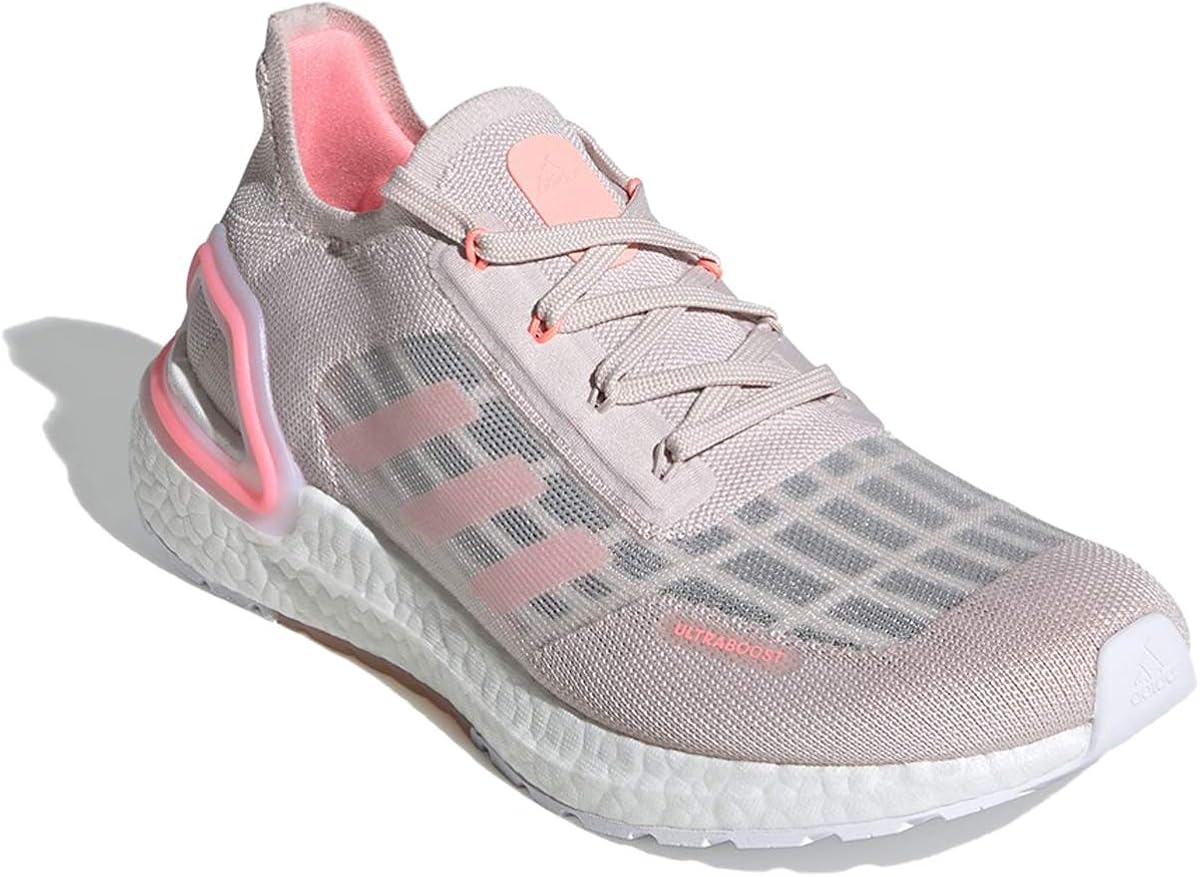 red white ultraboost