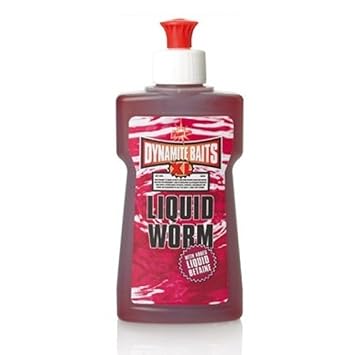 Dynamite Baits Xl Liquid Attractant Range Liquid Worm Amazon Co