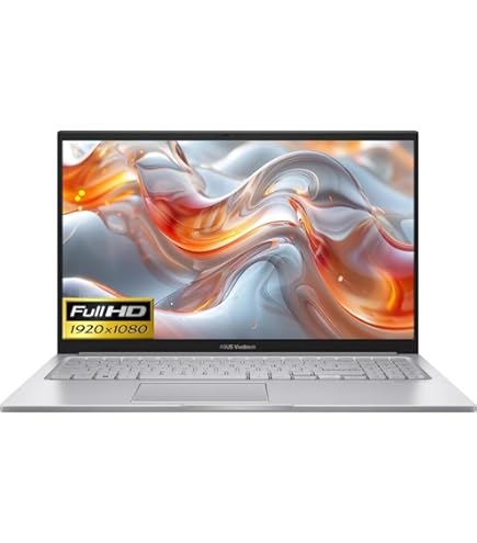 Amazon.com: ASUS VivoBook S15 S533 Thin and Light Laptop, 15.6