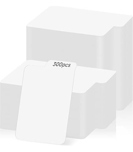 Ultimate Guard Card Dividers – Separadores Para Cartas Tamaño Estándar (69x94 Mm) – Pack De 10 Unidades Transparentes