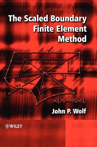 Download The Scaled Boundary Finite Element Method PDF