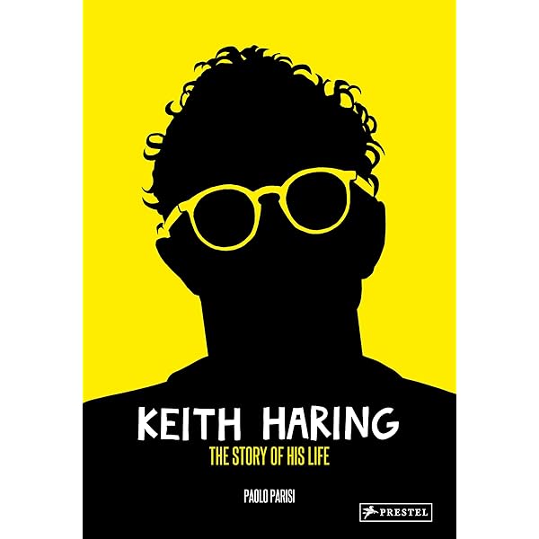 Fab 5 Freddy, Jonzun Crew, Yoko Ono - The World of Keith Haring