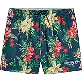 Palm Tree Crew Mens Range Shorts