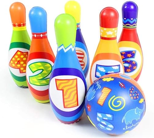 Jeux de bowling enfant Clearance