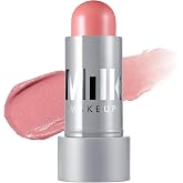 Milk Makeup Lip + Cheek Multi-Use Cream Stick with Satin Finish