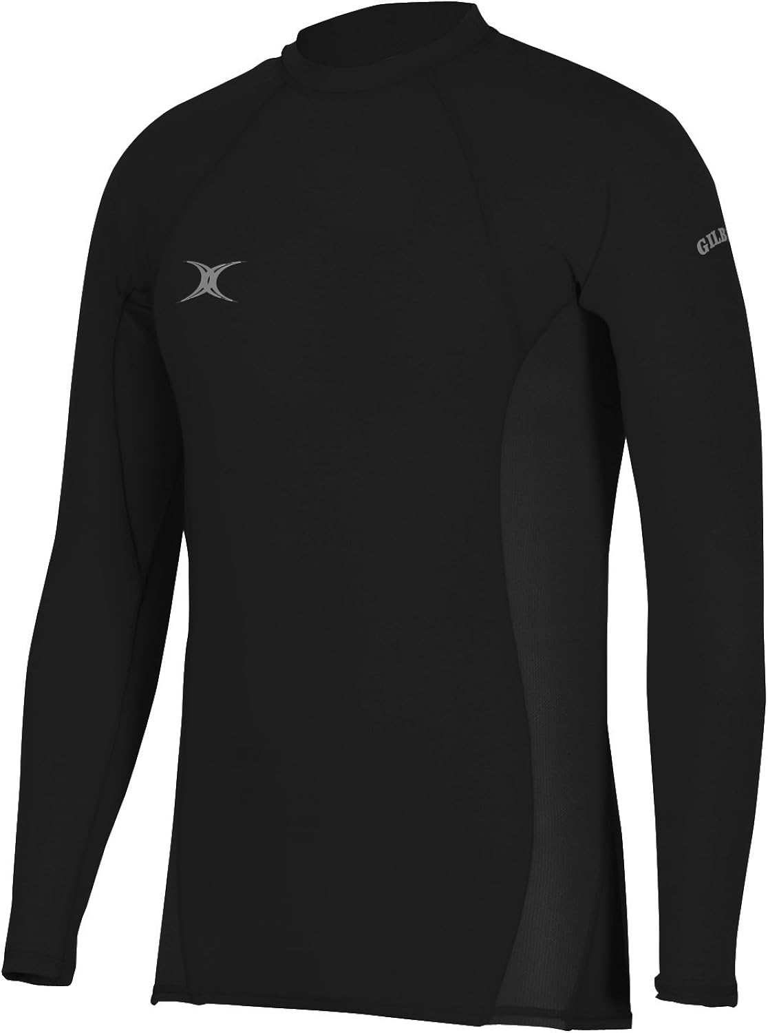 gilbert base layer