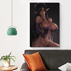 Kuroinu Kedakaki Seijo Wa Hakudaku Ni Somaru Origa