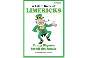 A Little Book of Limericks: Funny Rhymes for all the Family