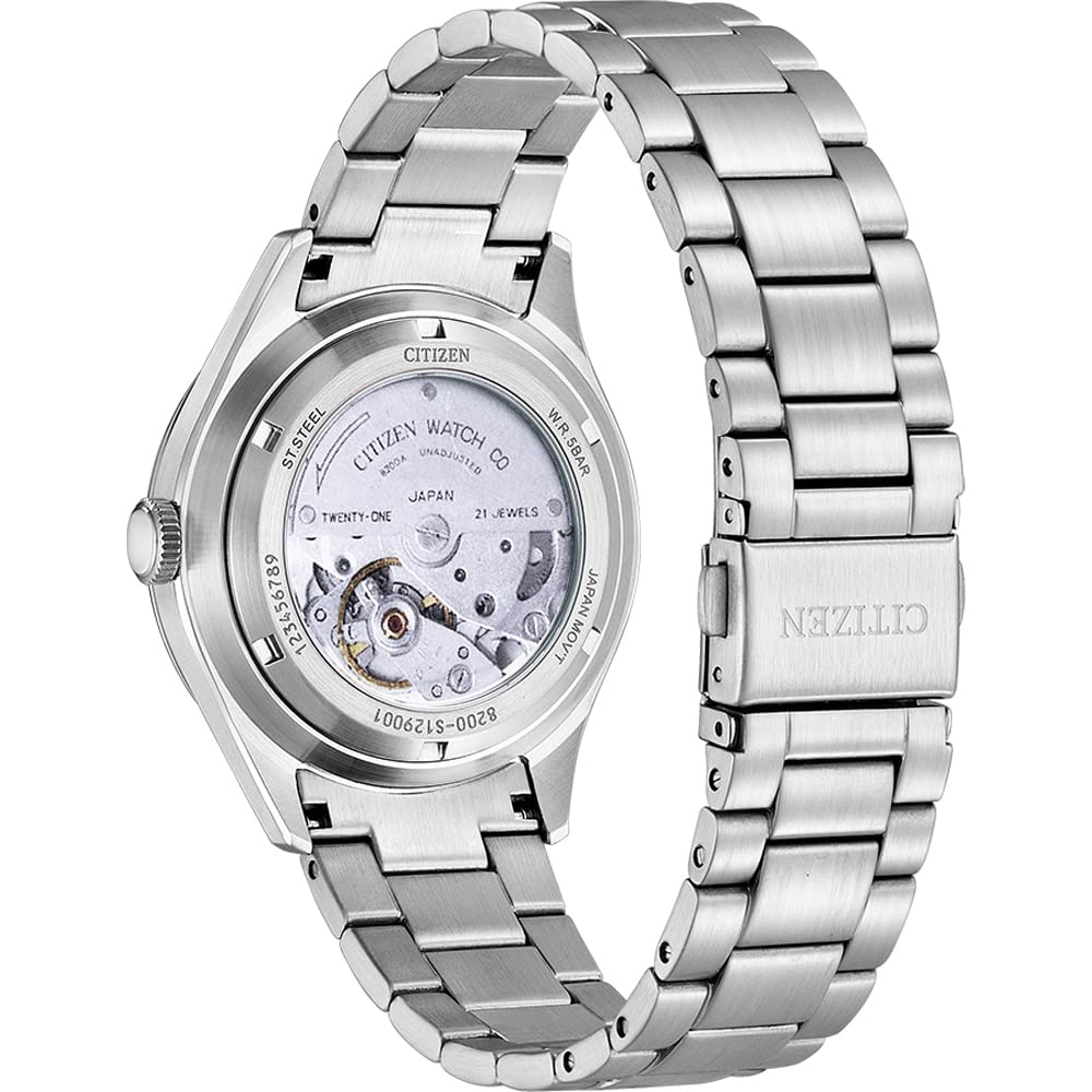 Citizen NH8391-51EE