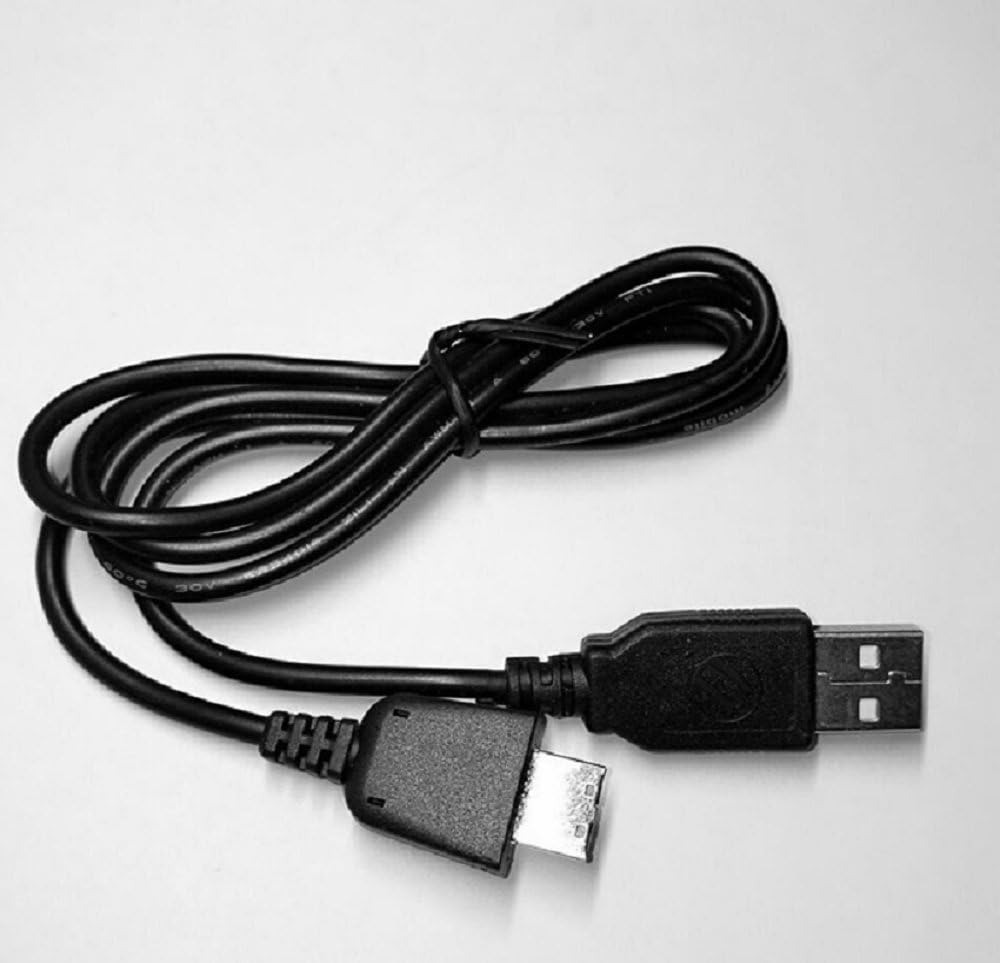 USB Sync Cargador Cable Cable USB para Cowon S9 X7 X9 C2 J3 iAudio 10 ...