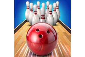 Bowling Championship Strike Jeu de bowling mobile 3D 2025