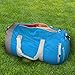 travel inspira Foldable Duffel Travel Duffle Bag Collapsible Packable Lightweight Sport Gym Bag