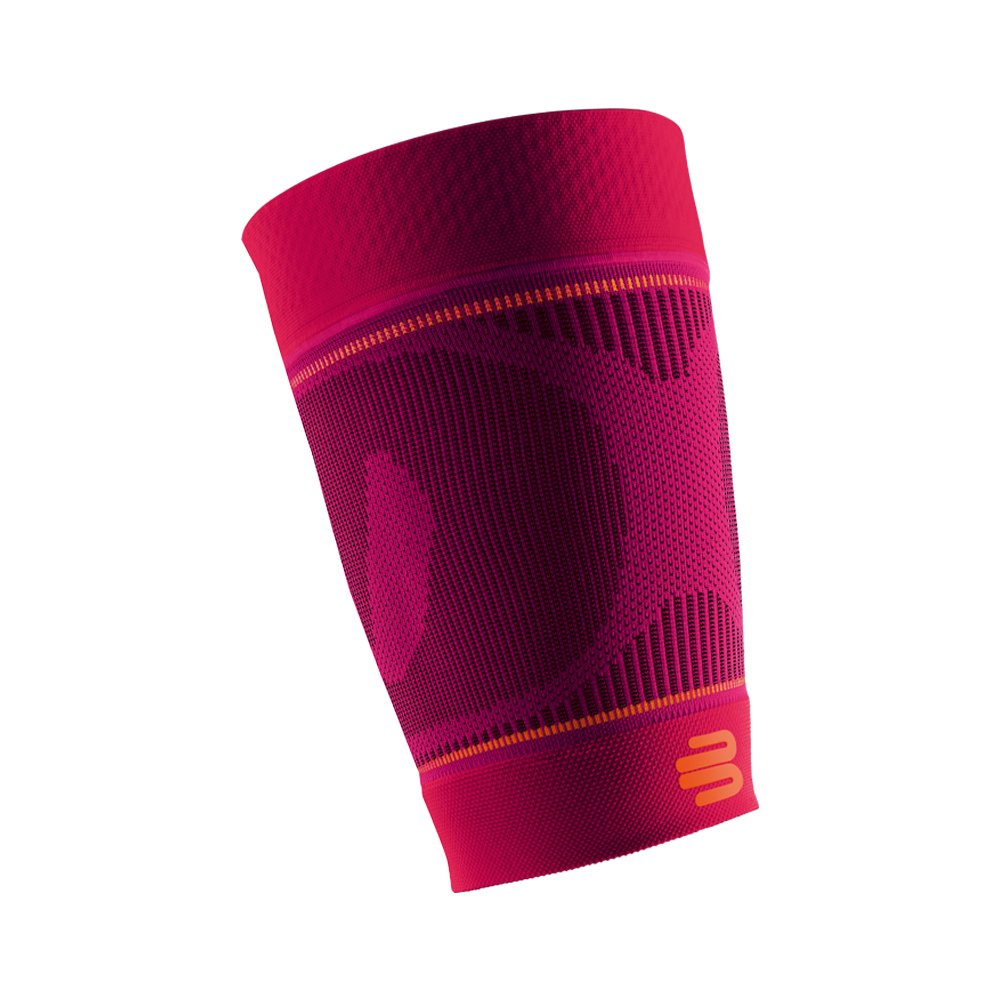 unisexe 1 paire de Sport Bandage pour cuisse de compression Bauerfeind