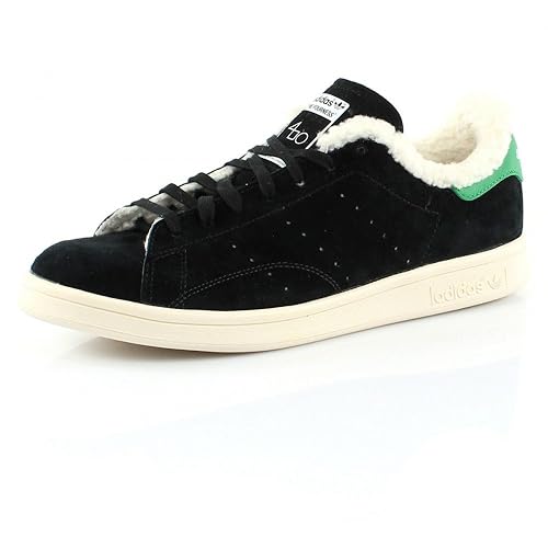 stan smith fur