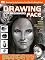 Livro Drawing For Beginners - Face
