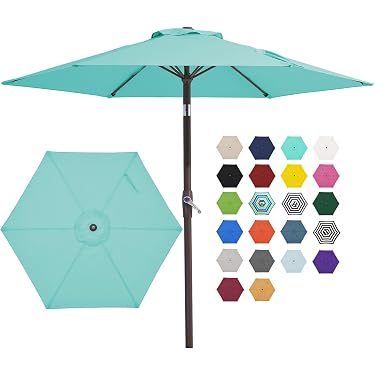 12 000 patio umbrella LAUSAINT HOME 12FT Deluxe Cantilever Umbrella Patio Cantilever Umbrell   Lausaint Home