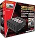 Whistler XP1200i Power Inverter: 1200 Watt Continuous/2400 Watt Peak Power