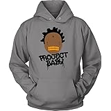 project baby rugrats hoodie