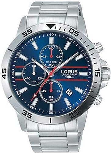 lorus mens watches amazon
