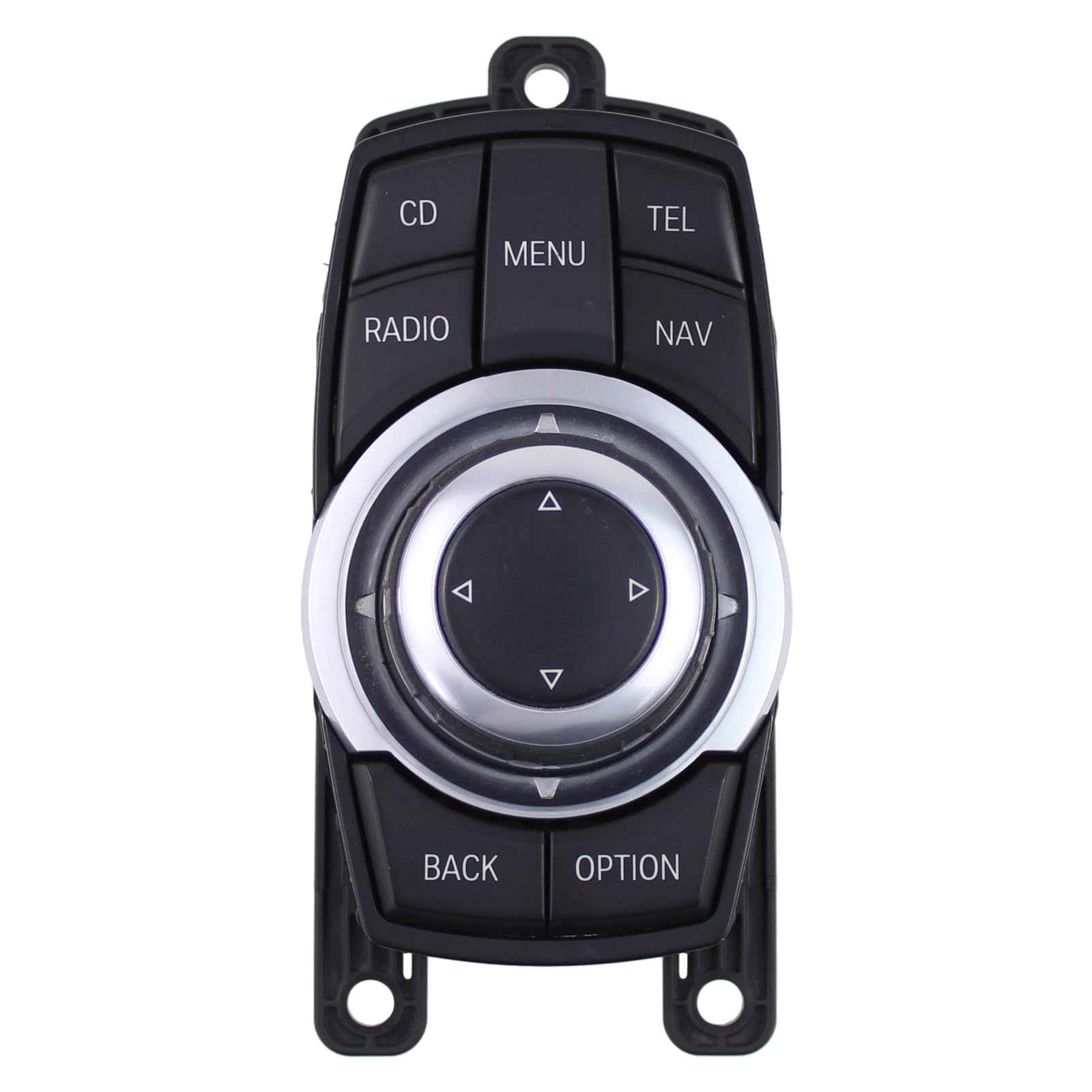 Photo 1 of Roneeson Navigation System iDrive Controller Switch 4-Pin for BMW 118i 120i 320i 325i 328i 335i 528i 530i 535i 550i X3 GT xDrive