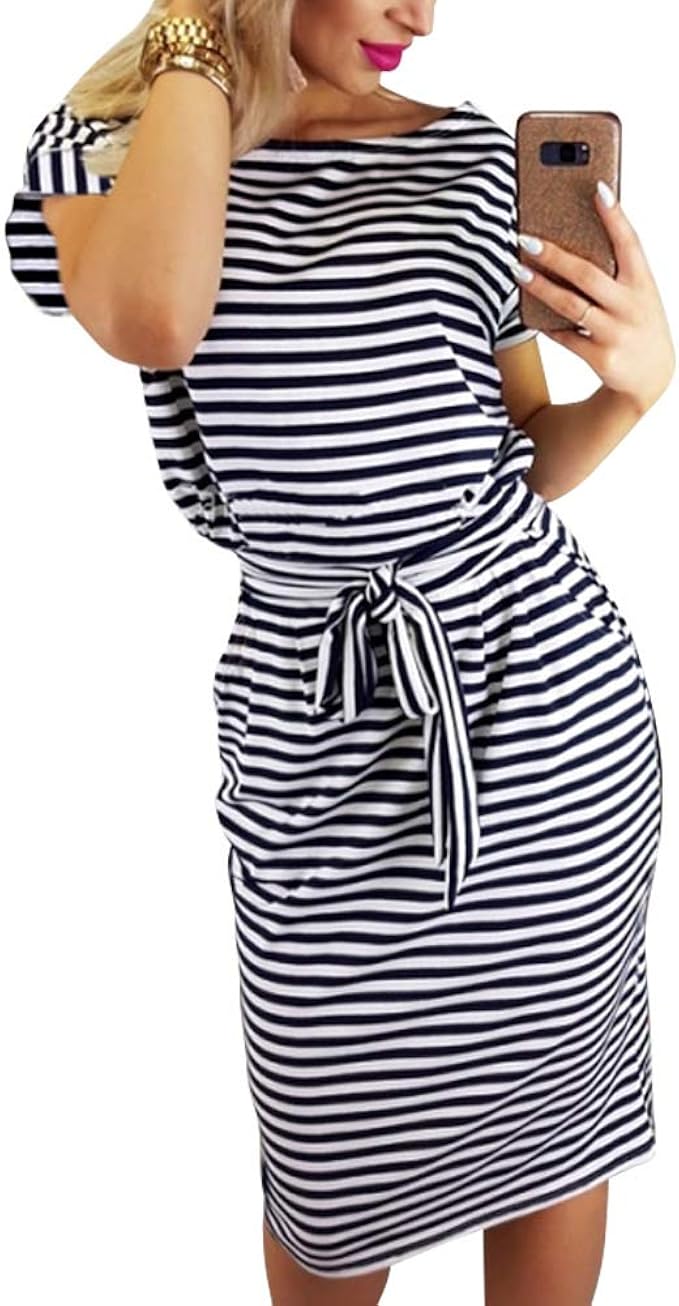 work summer dresses uk