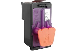 SUNUNITEC 3YP17A-TriColor Printhead for HP Smart Tank 660 670 700 6000 7000 7300 7600 Series Only 3YP17AA Tricolor Print Head