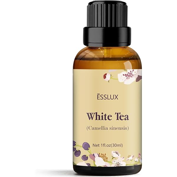 エッセンシャルオイル Air/Aroma White Tea - 30ml Fragrance Oil Amazon.co.jp: Zesty White Tea 30ml Fragrance Oil : ドラッグストア