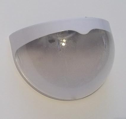 Ez Solara Night Light Automatic Night Sensor Solar Powered 6 Led Light