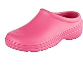 totes womens Women's Bailey Molded Clog