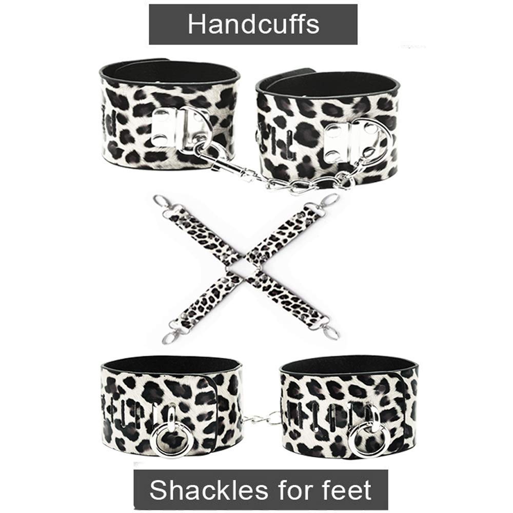 Tgmxte Attr Acti Ve S Et With B Ond Age Romance Re S Traints Kit For C O U Ples Under Bed Str Aps Prime Beginners Bo Sports Fitness Sports Outdoors Medicicapelli Com Au