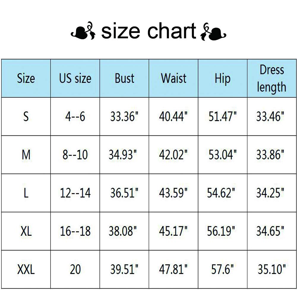 Donnalla Women\'s Summer Cold Shoulder midi Dress Tunic Top Swing T-Shirt Loose Dress with Pockets(Sunflower XX-Large)