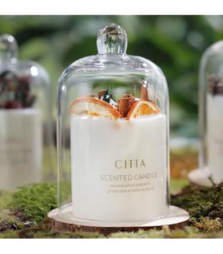 Amazon.com: Crystal Aroma Fragrance Diffuser & Luxury Aromatherapy