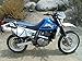 Suzuki DR650 Side Luggage Racks 96-present
