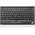 ThinkPad Compact Bluetooth Keyboard with TrackPoint - US English