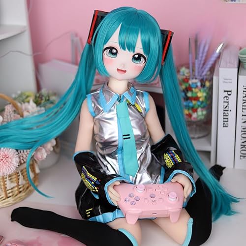 NEUROTIC DOLL★非売品CDR2枚組★neuro'miku doll s-l1200.jpg