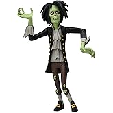 NECA Toony Terrors – 6” Scale Action Figure - Billy Butcherson (Hocus Pocus)