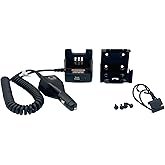 PMLN7089A PMLN7089 Rapid Travel Car Charger for CP200 CP200D CP200XLS PR400 EP450 DEP450 DP1400 XIR P3688 CP040 CP140 CP150 CP160 CP180 Two Way Radio NNTN4497 NNTN4497CR NNTN4851