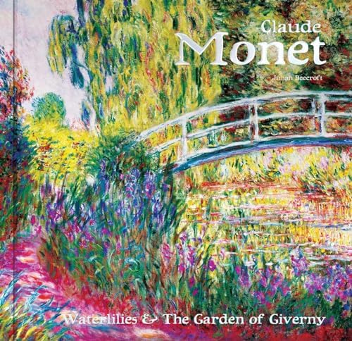 Monet's House: An Impressionistic Interior: Heidi Michels, Guy
