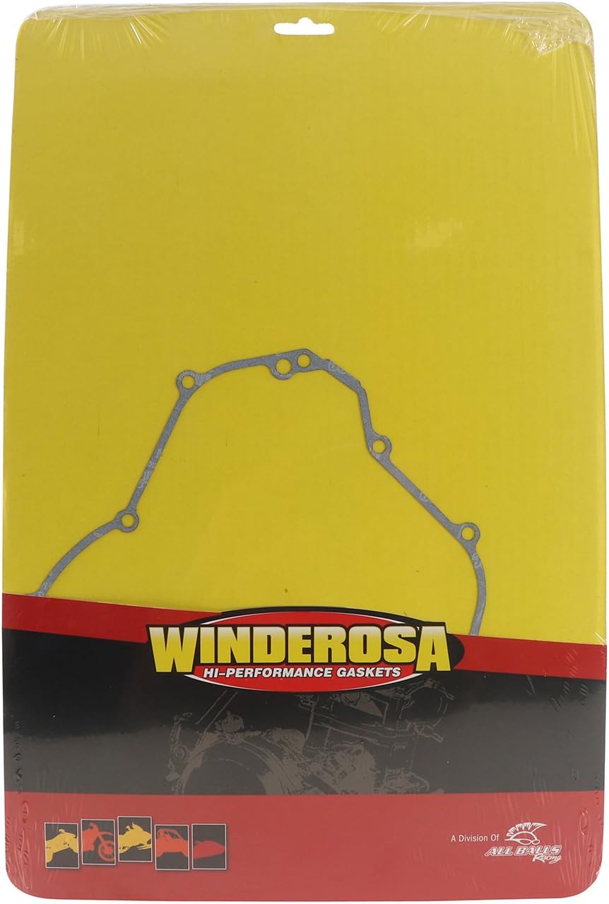 Best Clutxh Cover Gasket For Kawasaki Ninja 650