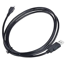 PKPOWER USB Cable Cord for Novation Dicer Turntable